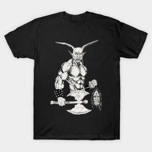 Goat Lord T-Shirt